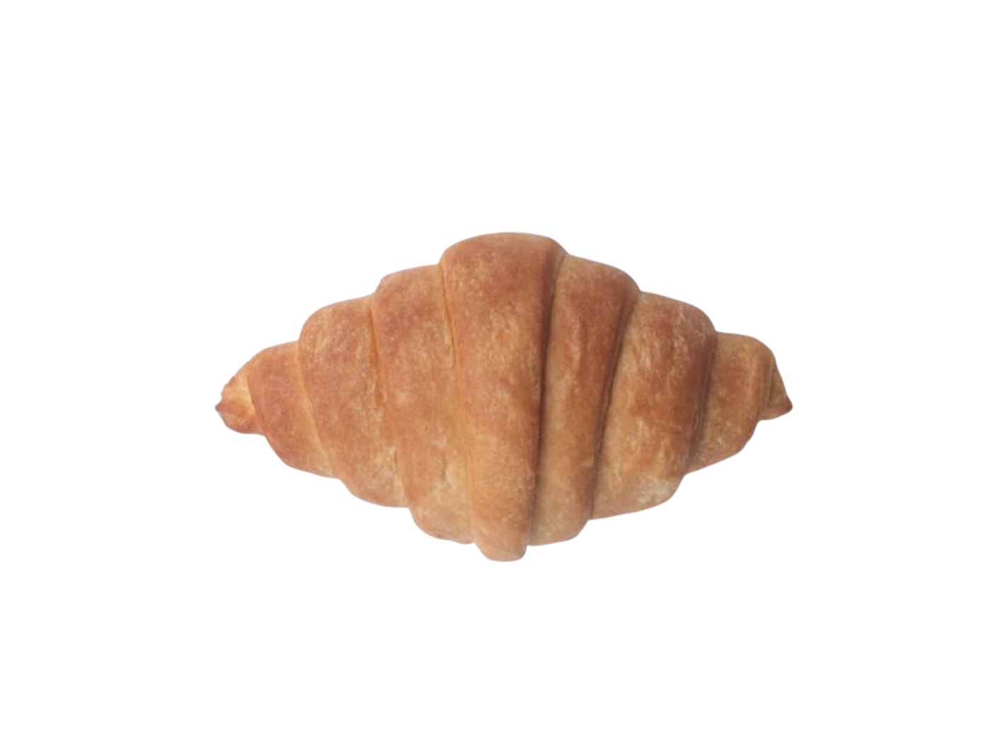 Jumbo Croissant 90g x 50pcs