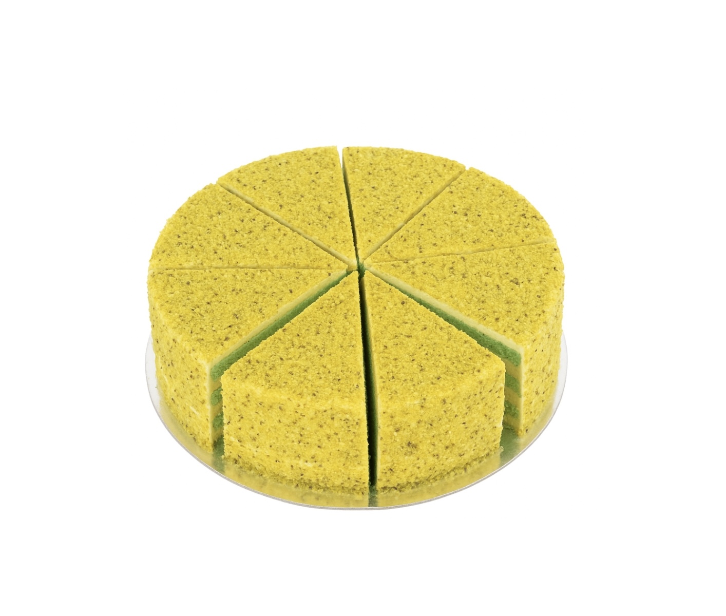 Pistachio Cheesecake 1 kg