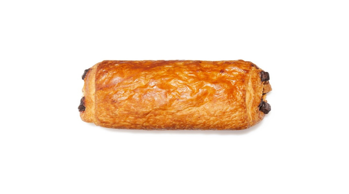 Premium Chocolate Croissant 100g x 24pcs