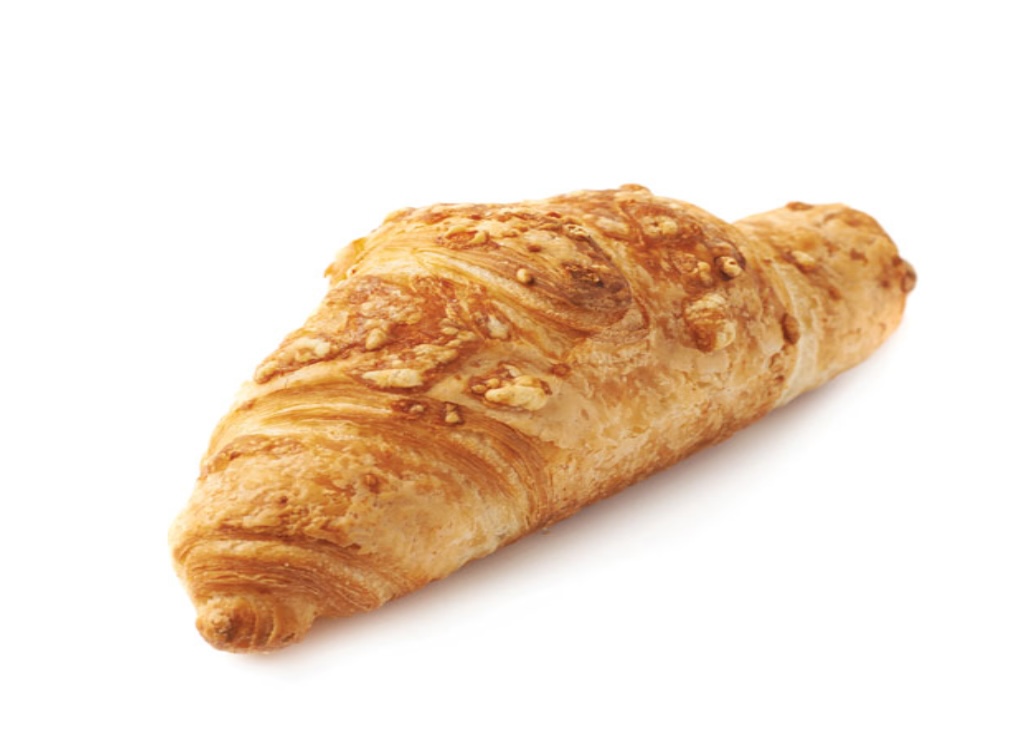 Premium Cheese Croissant 100g x 24pcs