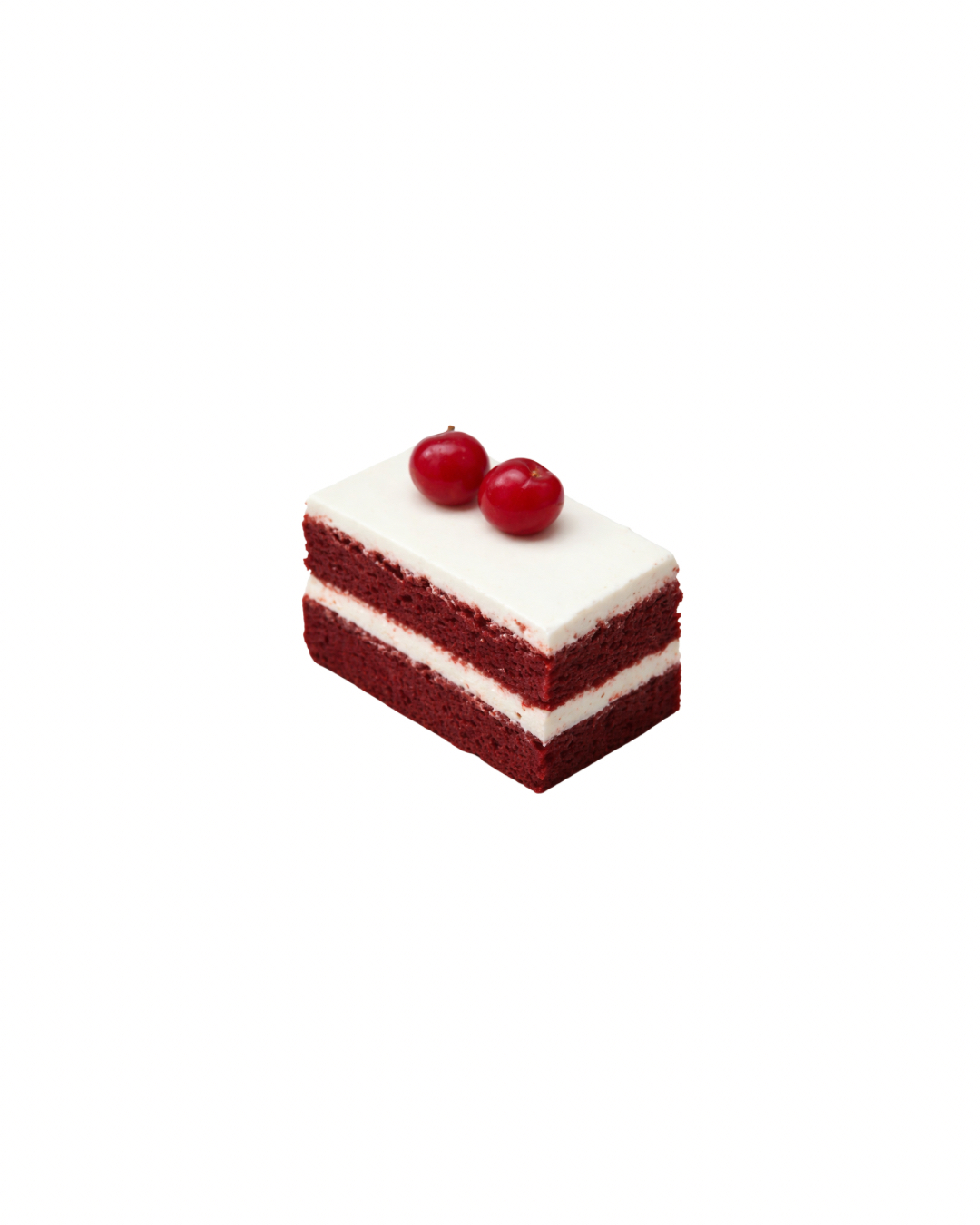 Mini Cake Red Velvet