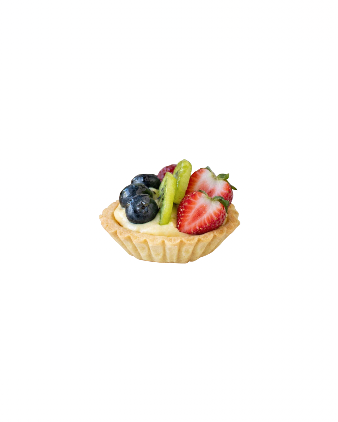 Fruit Tart