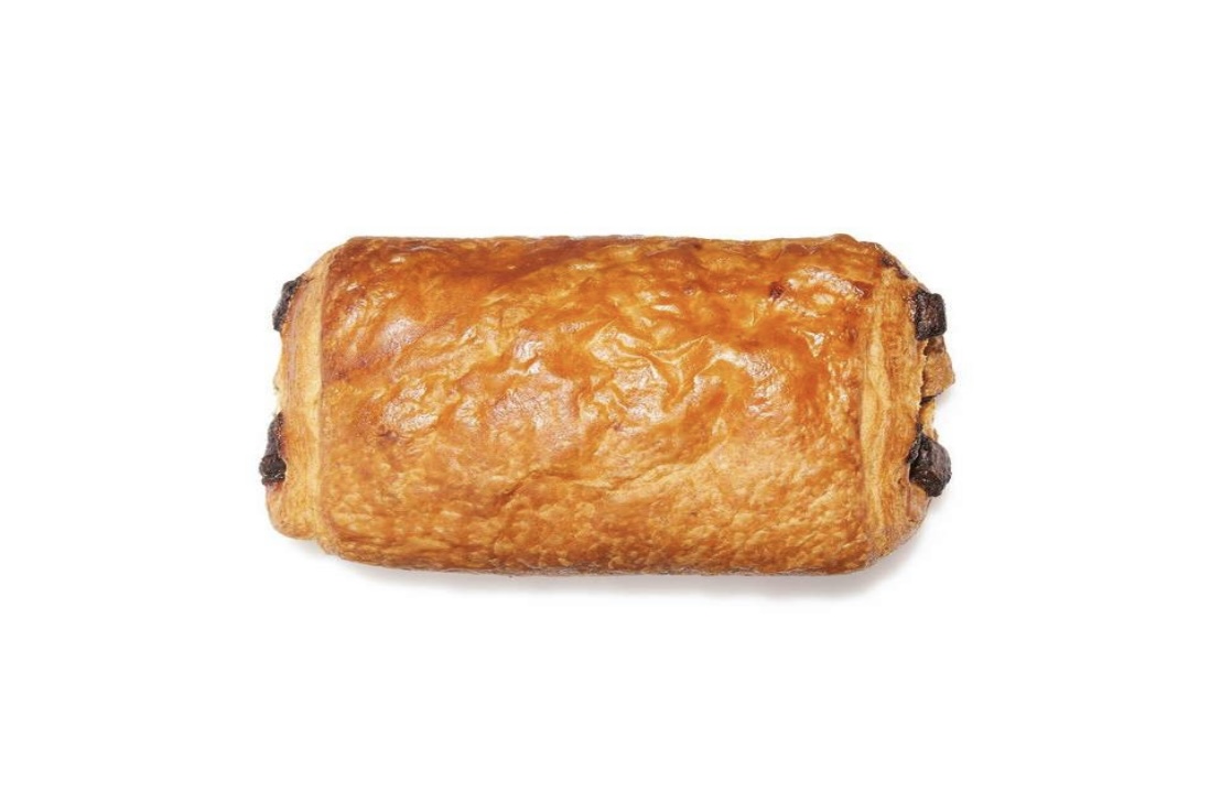 Premium Chocolate Croissant Dough 30g x 30