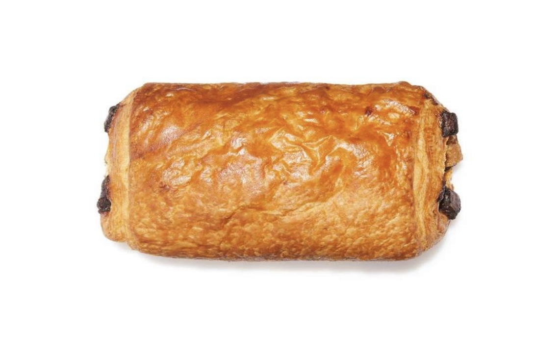 Premium Chocolate Croissant Dough 100g x 24