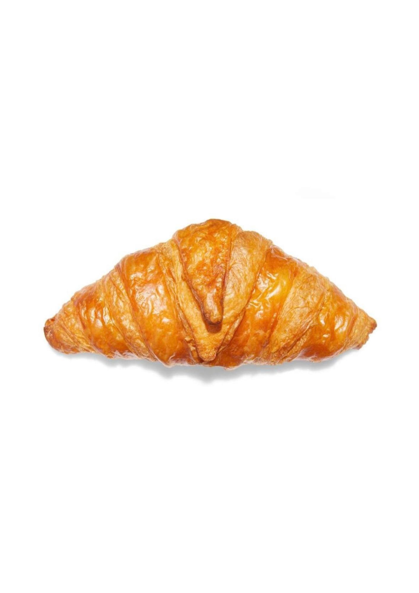 Premium Butter Croissant 30g x 100pcs