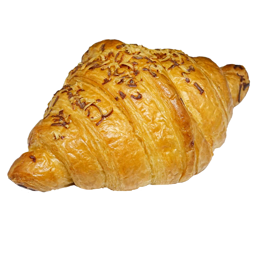 كرواسون فاخر بالجبن 60جرام * 50قطعة