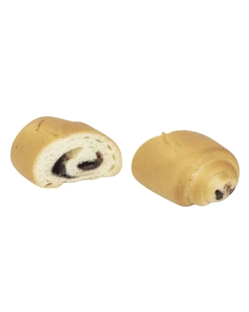 نوتيلا بريد ٧٠جرام*٢٥قطعة